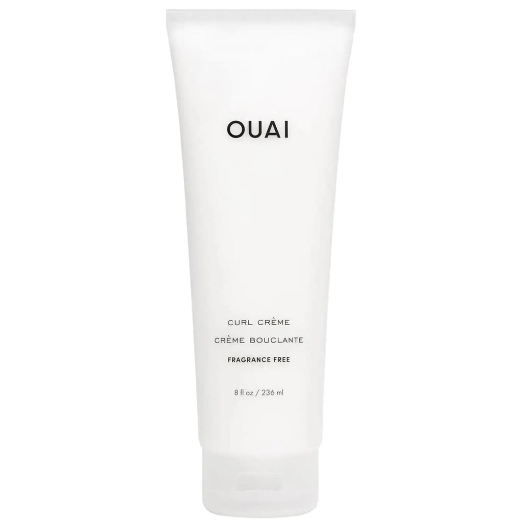 OUAI Beauty Ouai Fragrance Free Curl Creme 236ml