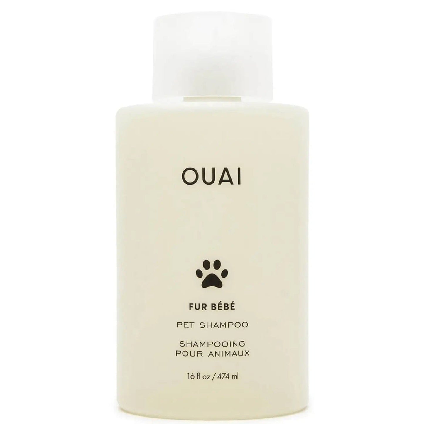 OUAI Beauty Ouai Fur Bebe Pet Shampoo 474ml