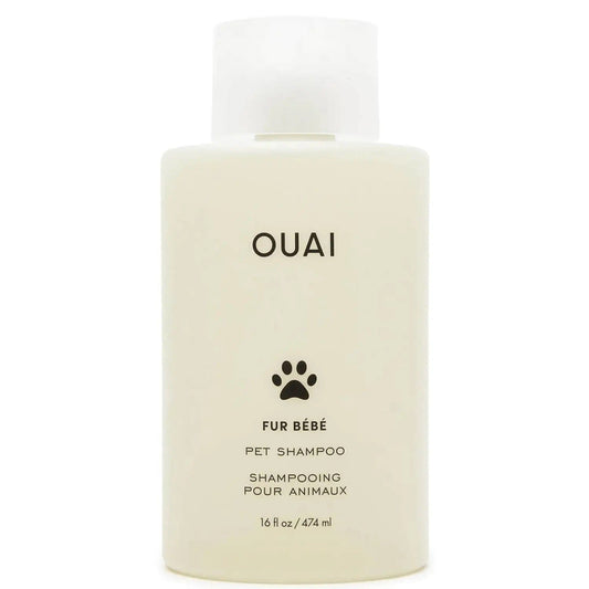 OUAI Beauty Ouai Fur Bebe Pet Shampoo 474ml