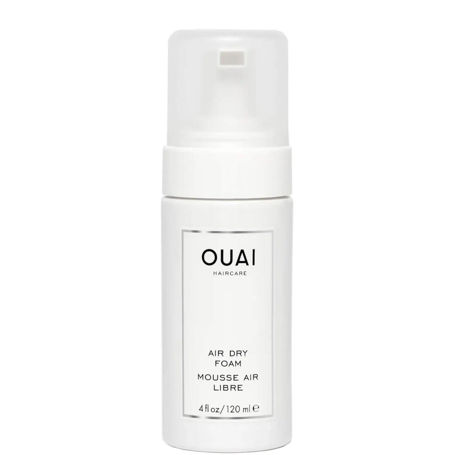 OUAI Beauty Ouai Haircare Air Dry Foam - 120ml