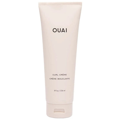 OUAI Beauty OUAI Haircare Curl Crème - Fragranced 236ml