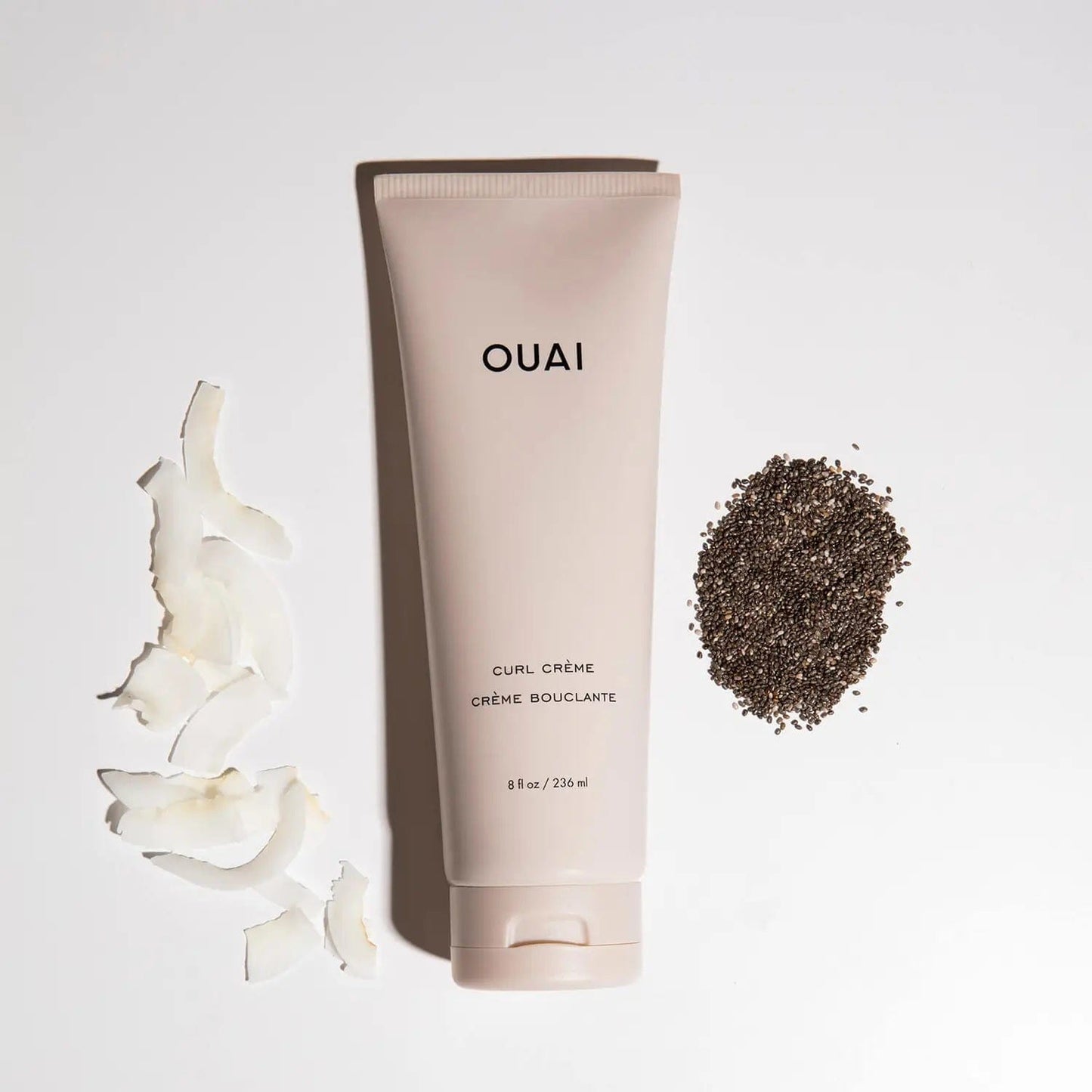 OUAI Beauty OUAI Haircare Curl Crème - Fragranced 236ml