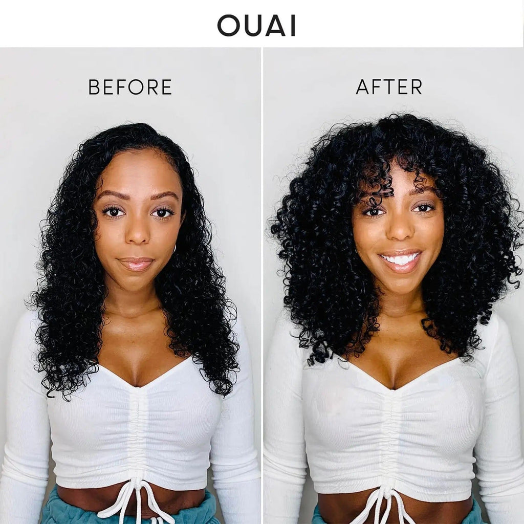 OUAI Beauty OUAI Haircare Curl Crème - Fragranced 236ml