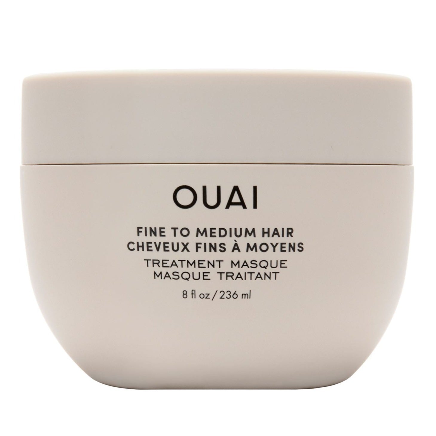 OUAI Beauty Ouai Haircare Treatment Masque 236ml