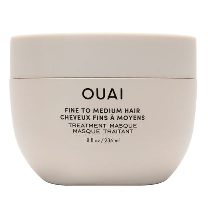 OUAI Beauty Ouai Haircare Treatment Masque 236ml