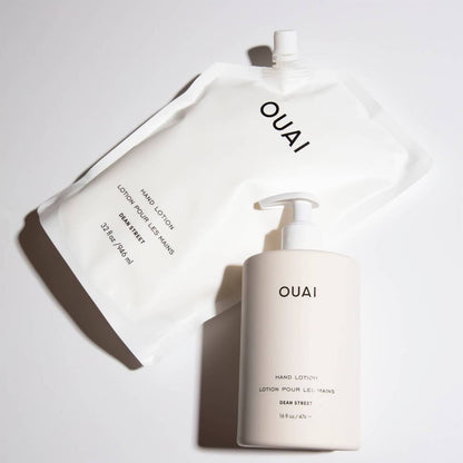 OUAI Beauty Ouai Hand Lotion Refill 946ml