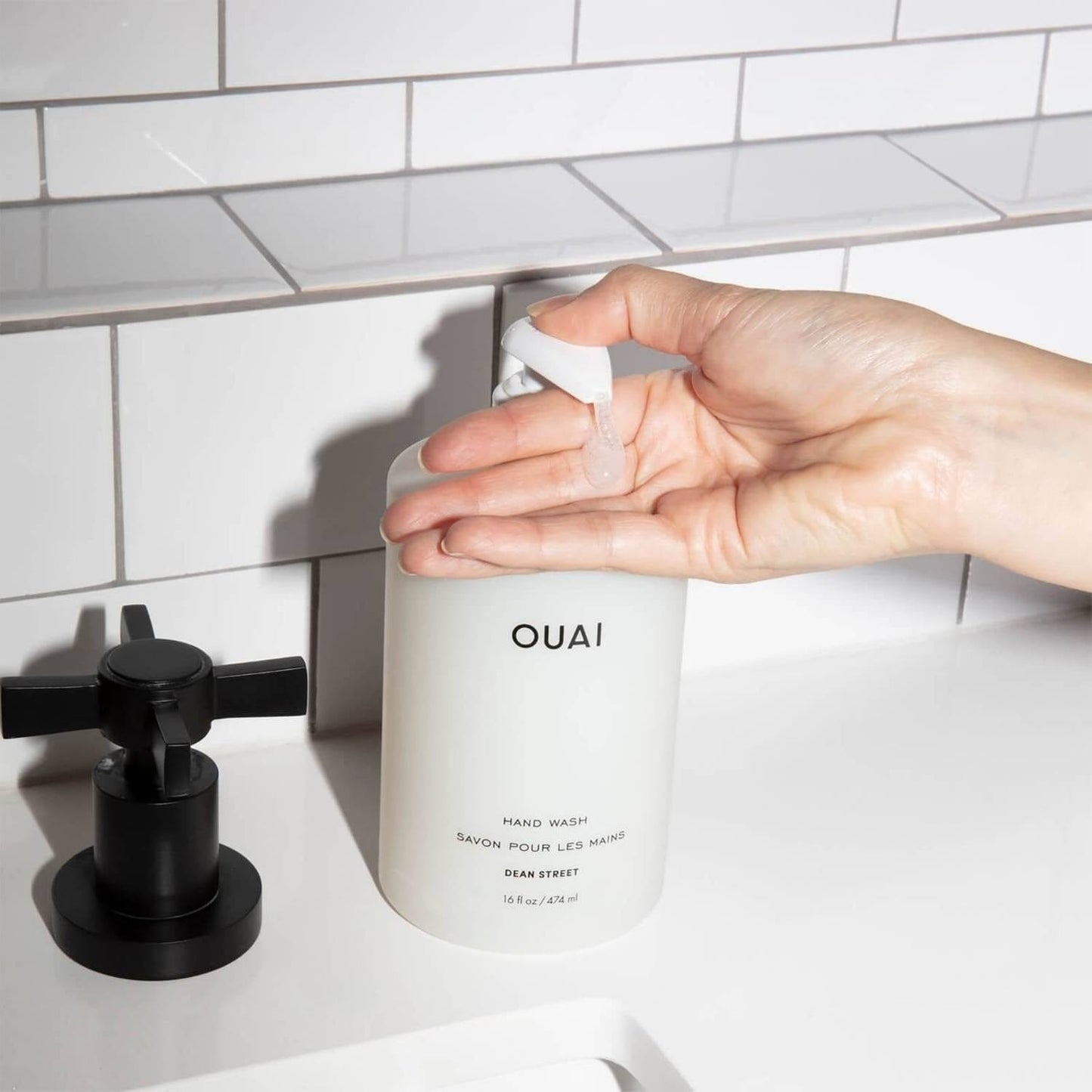 OUAI Beauty Ouai Hand Wash