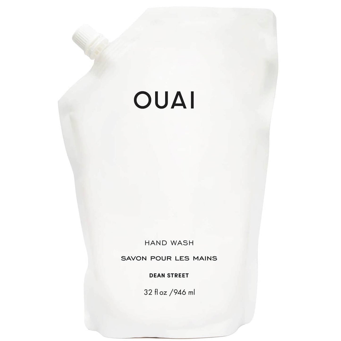 OUAI Beauty OUAI Hand Wash Refill Pouch