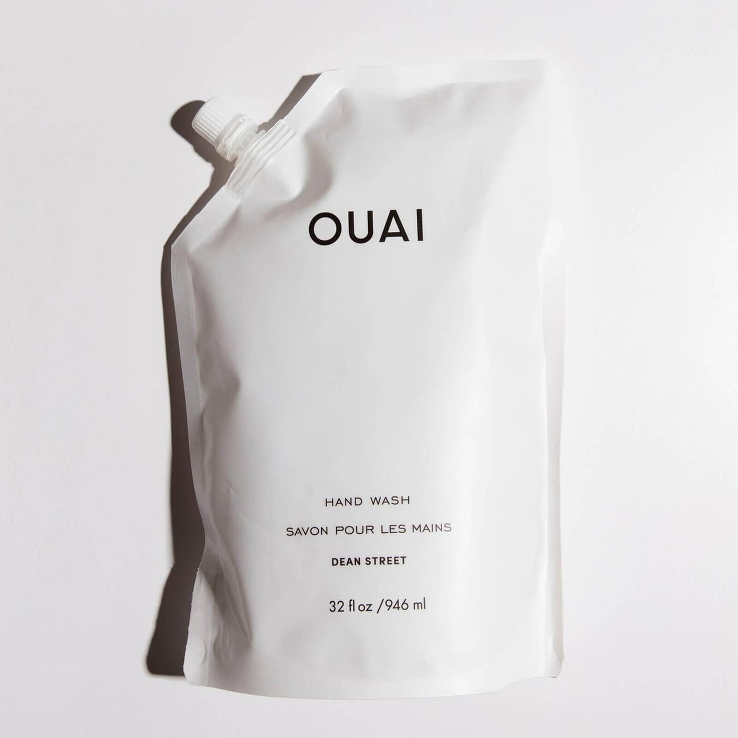 OUAI Beauty Ouai Hand Wash Refill 946ml