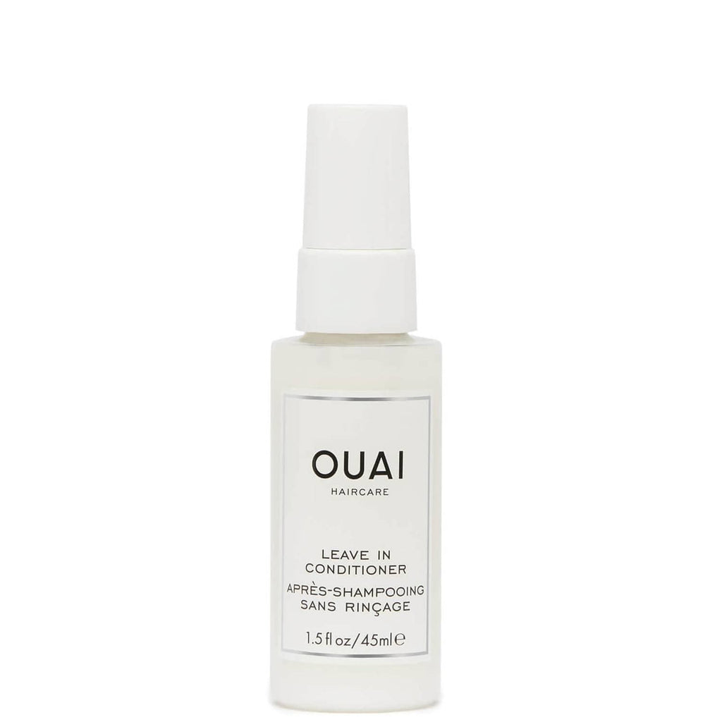 OUAI Beauty Ouai Leave In Conditioner Travel 45ml