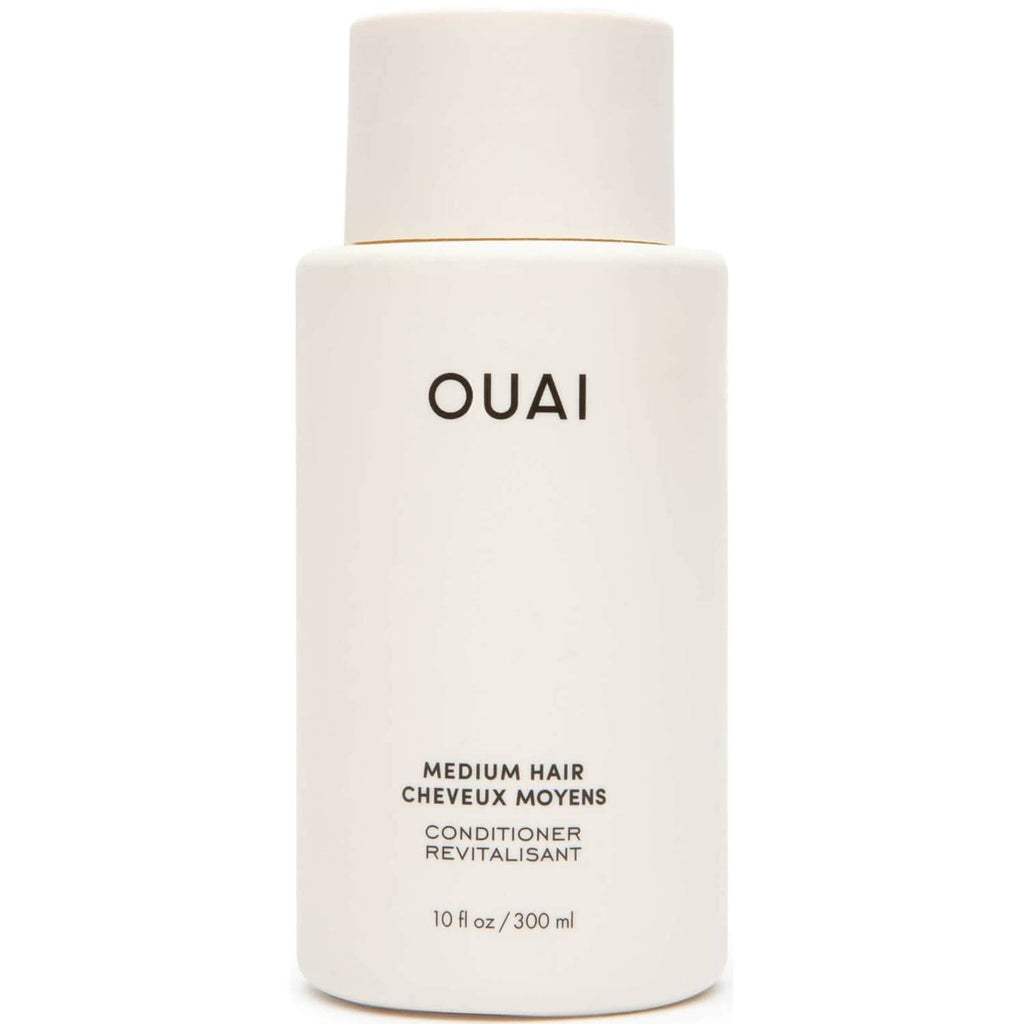 OUAI Beauty Ouai Medium Hair Conditioner 300ml