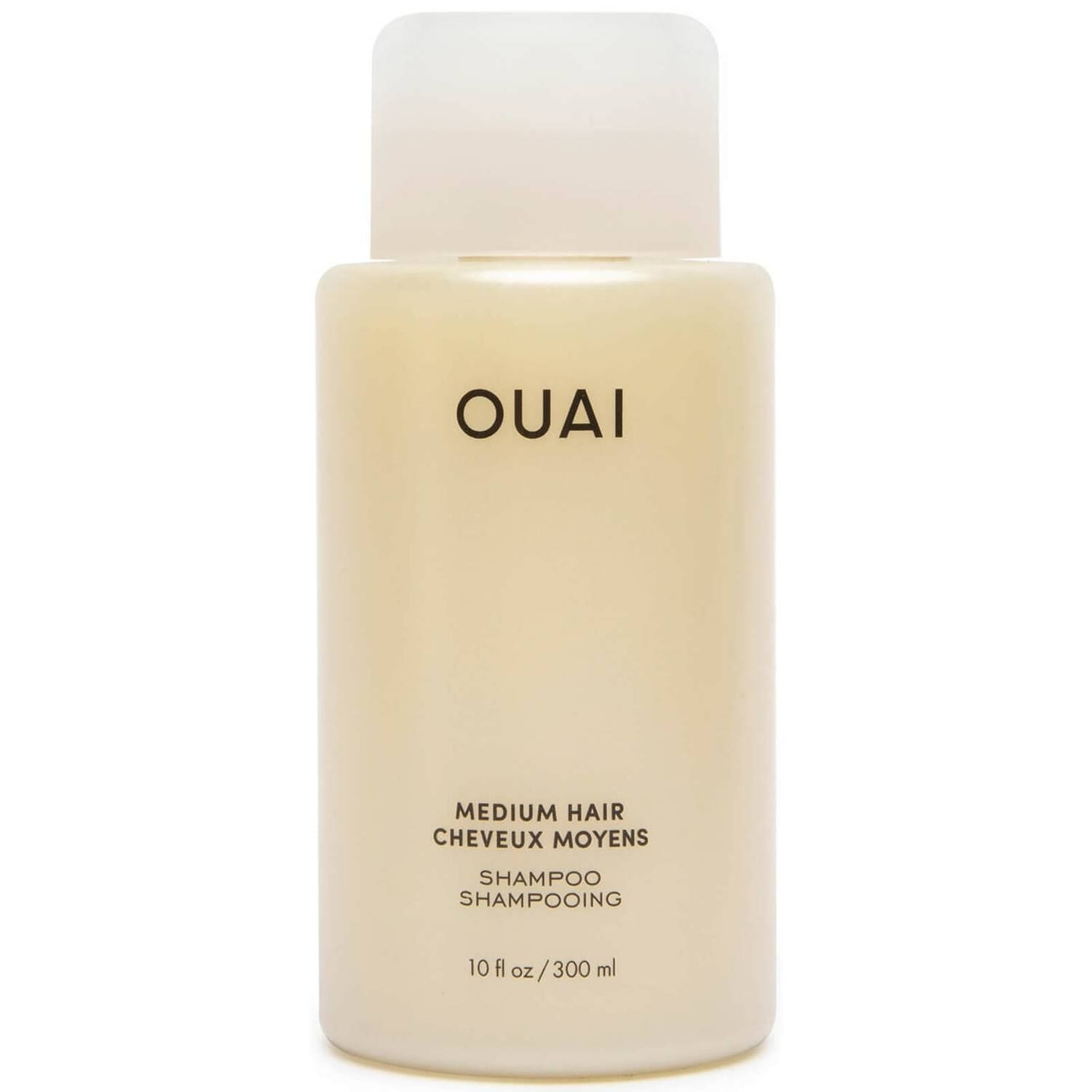 OUAI Beauty Ouai Medium Hair Shampoo 300ml