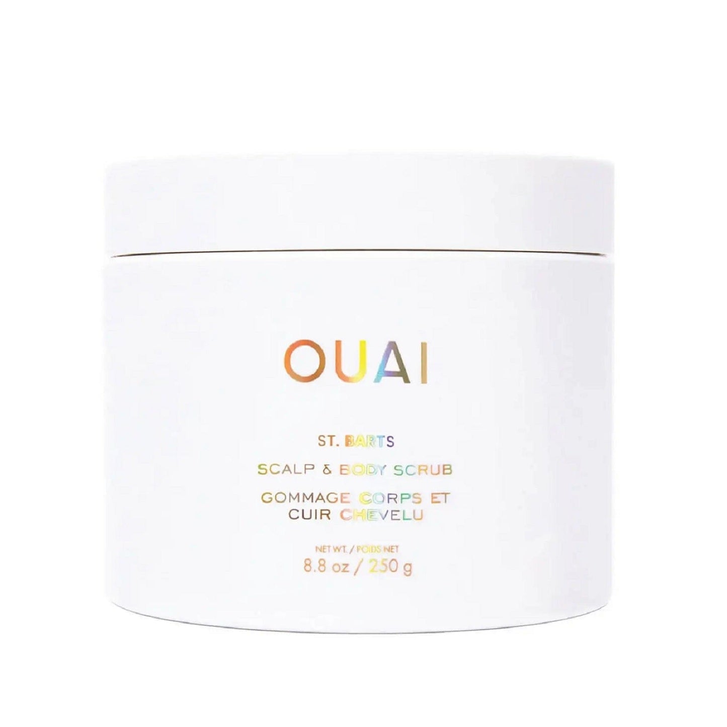 OUAI Beauty Ouai Scalp And Body Scrub - St Barts 250g