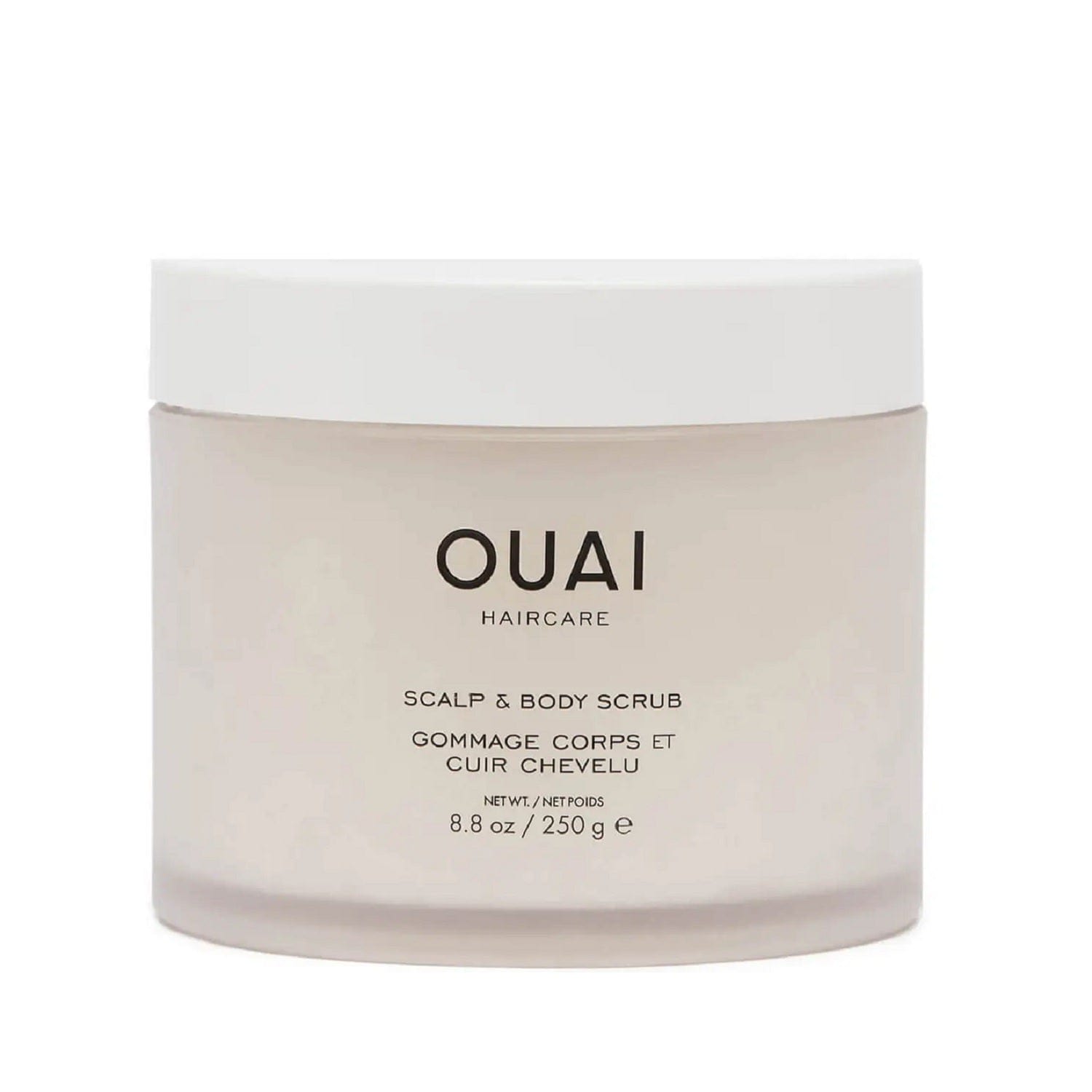 OUAI Beauty Ouai Scalp & Body Scrub 250g