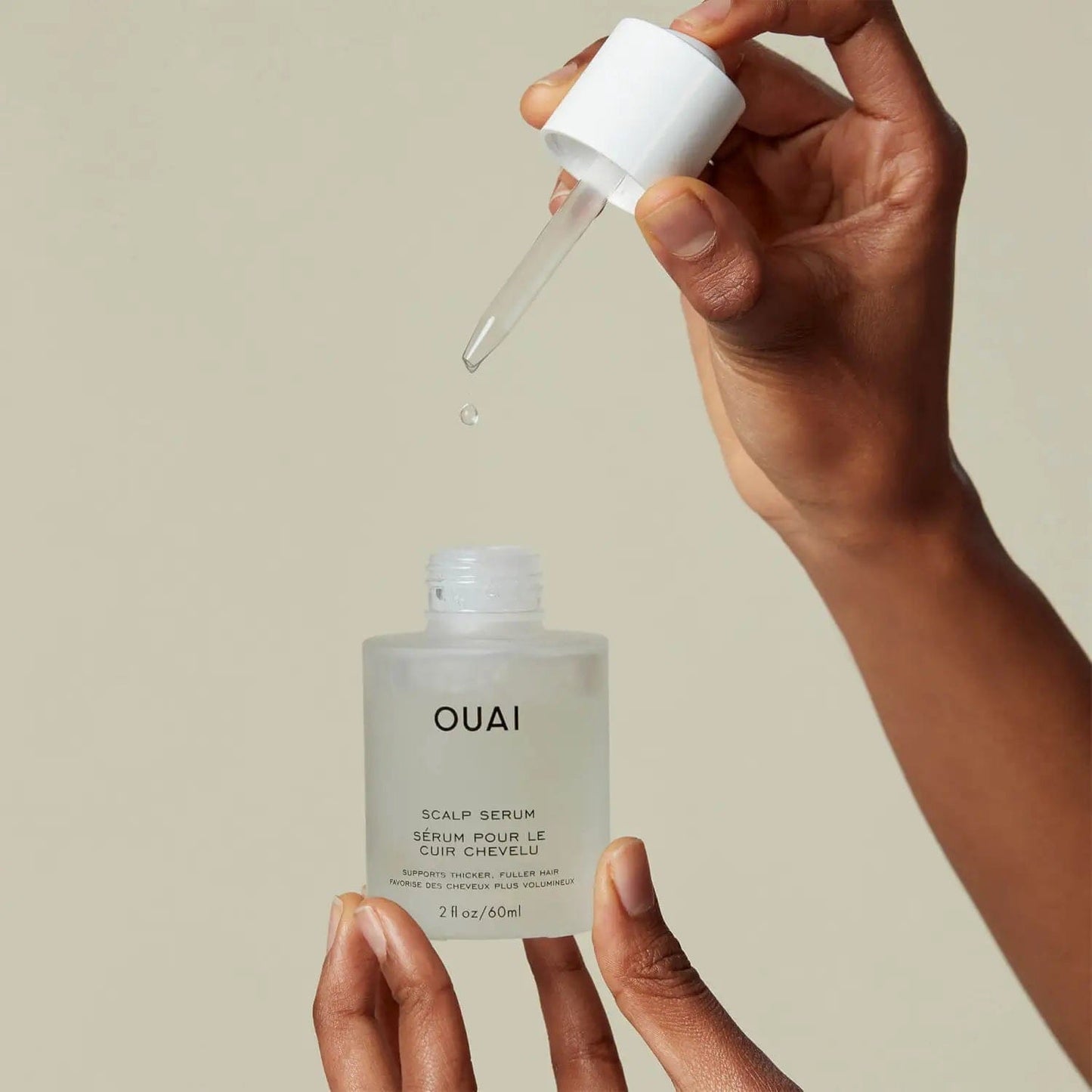 OUAI Beauty Ouai Scalp Serum 60ml