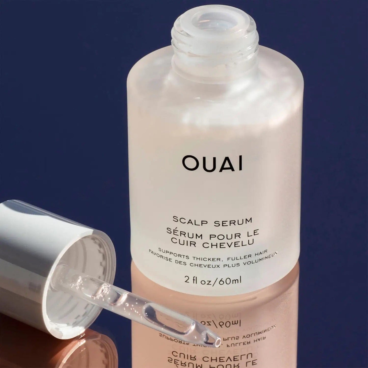 OUAI Beauty Ouai Scalp Serum 60ml