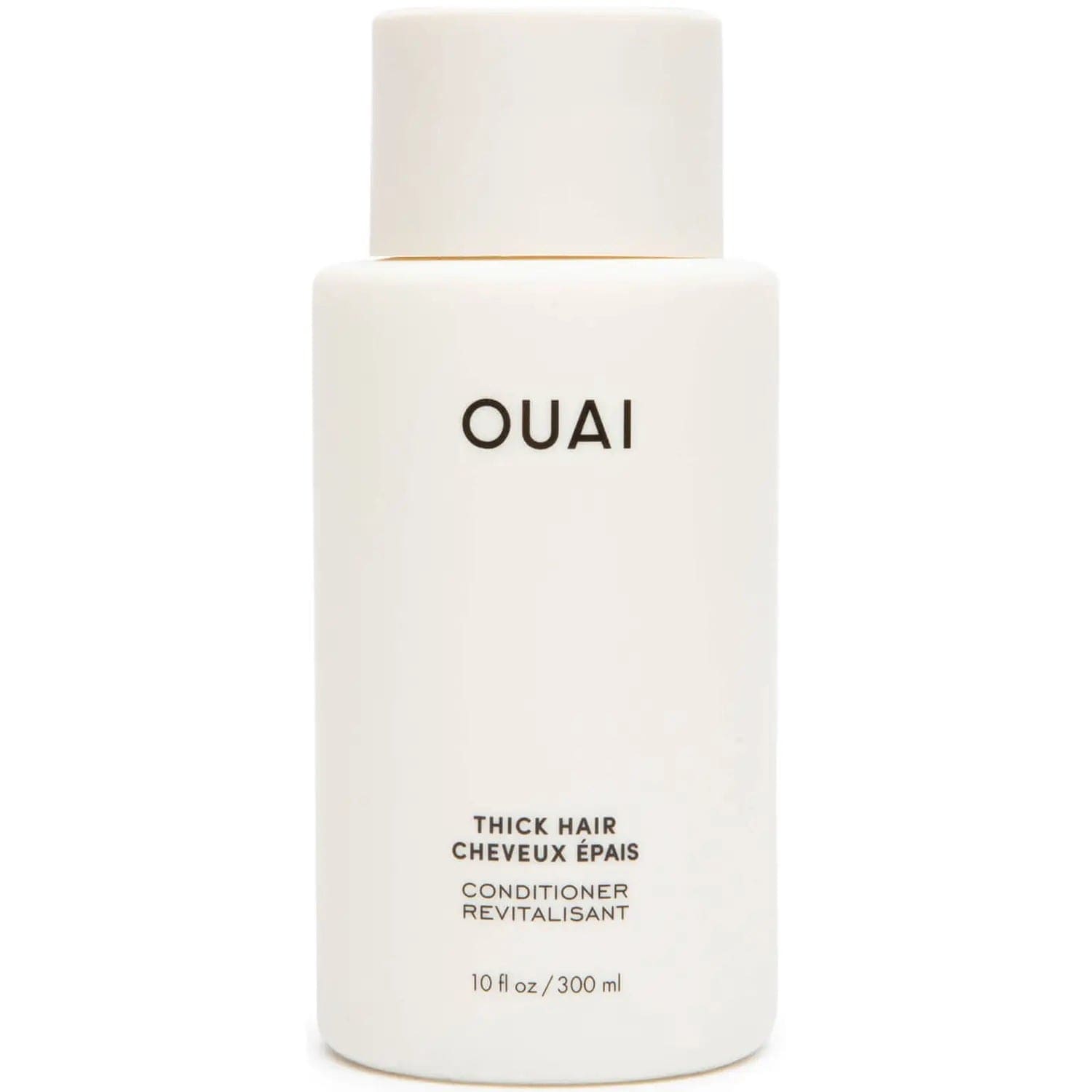OUAI Beauty Ouai Thick Hair Conditioner 300ml