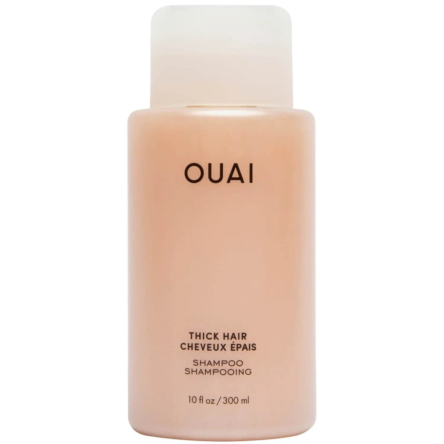 OUAI Beauty Ouai Thick Hair Shampoo 300ml