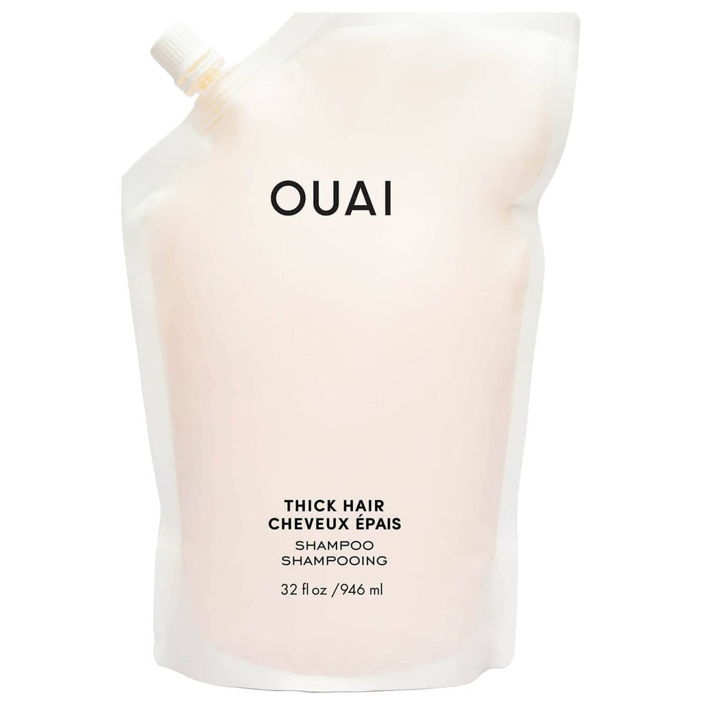 OUAI Beauty Ouai Thick Hair Shampoo Refill 946ml
