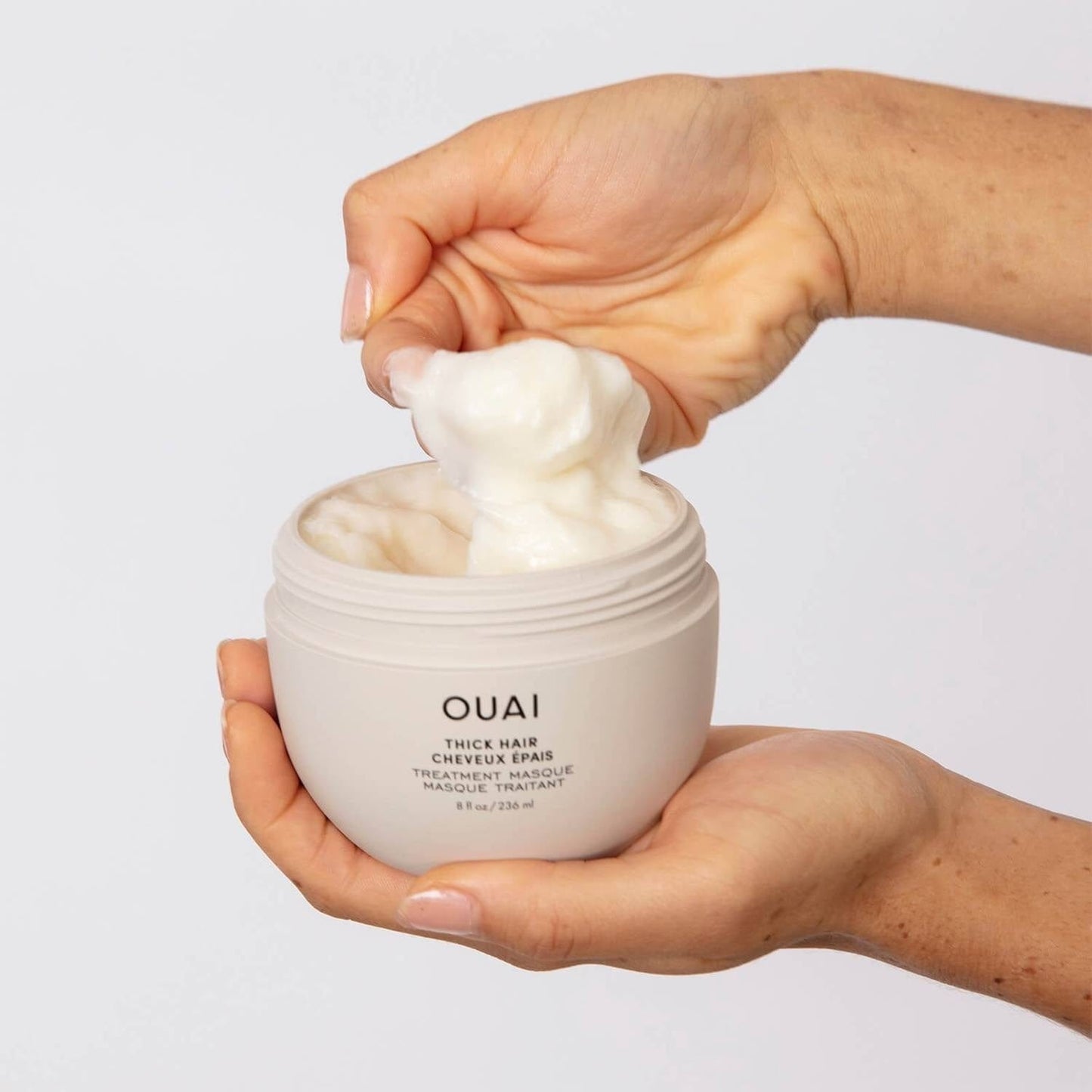 OUAI Beauty Ouai Thick Hair Treatment Masque 236ml