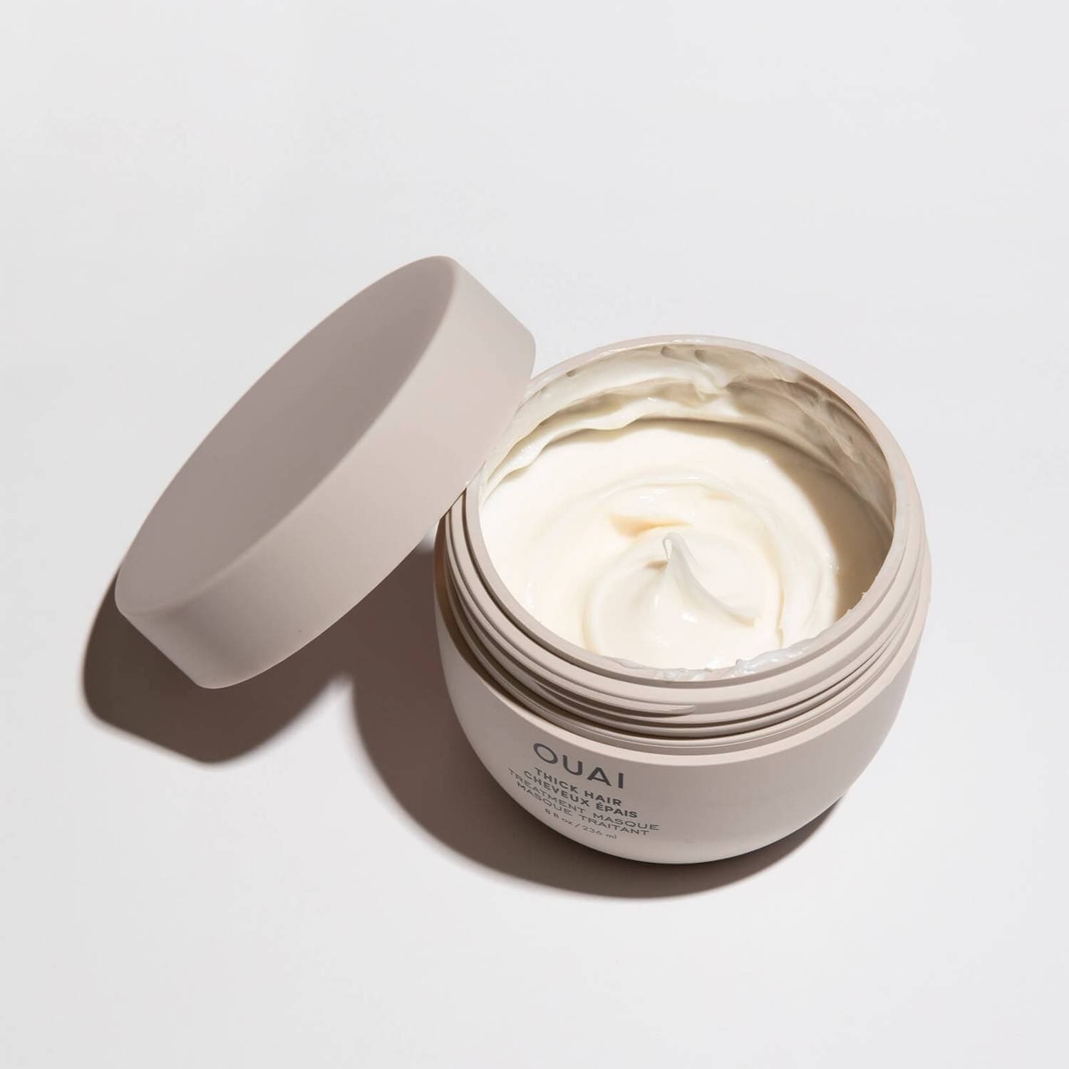 OUAI Beauty Ouai Thick Hair Treatment Masque 236ml