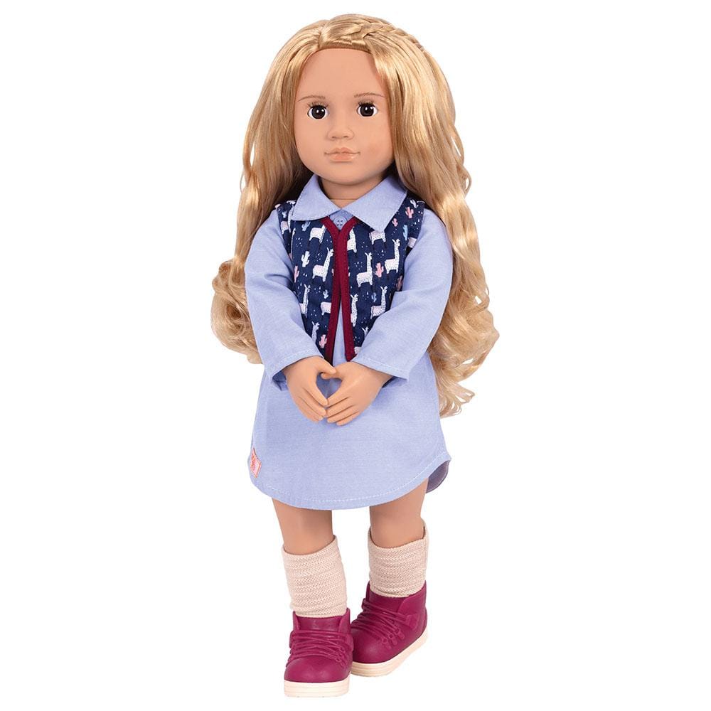 Our Generation Our Generation Amalia Toy