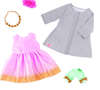 Our Generation Toy OG Deluxe Evening Outfit