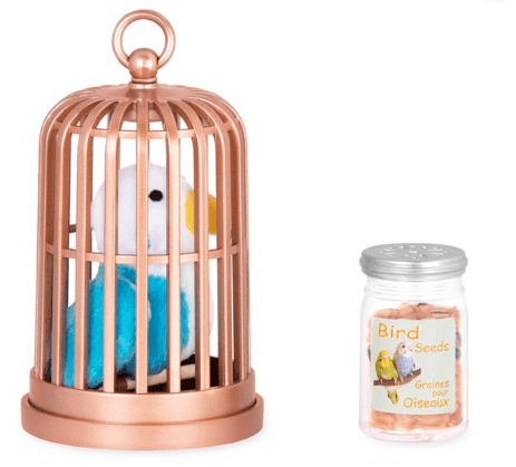 Our Generation Toy OG Pet Bird Set