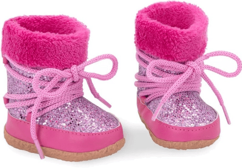 Our Generation Toy OG Winter Boots