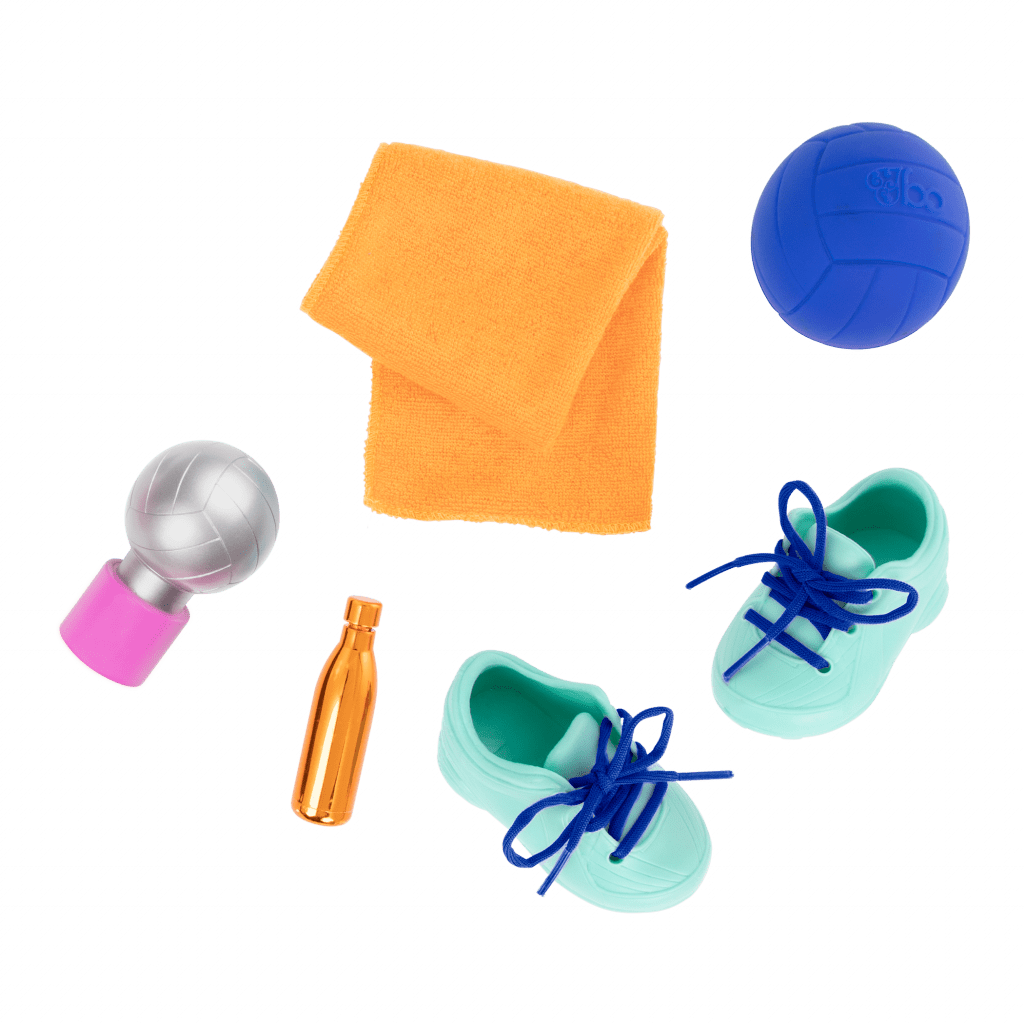 Our Generation Toys Generation 18"Johnny – Boy Doll