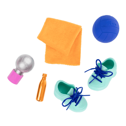 Our Generation Toys Generation 18"Johnny – Boy Doll