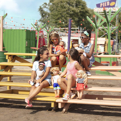 Our Generation Toys Our Generation 18-inch Doll Clarissa