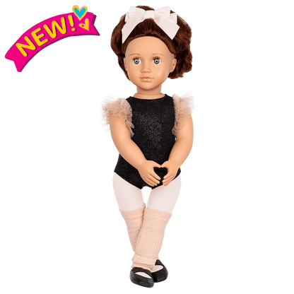 Our Generation Toys Our Generation 18-inch Doll Kiera