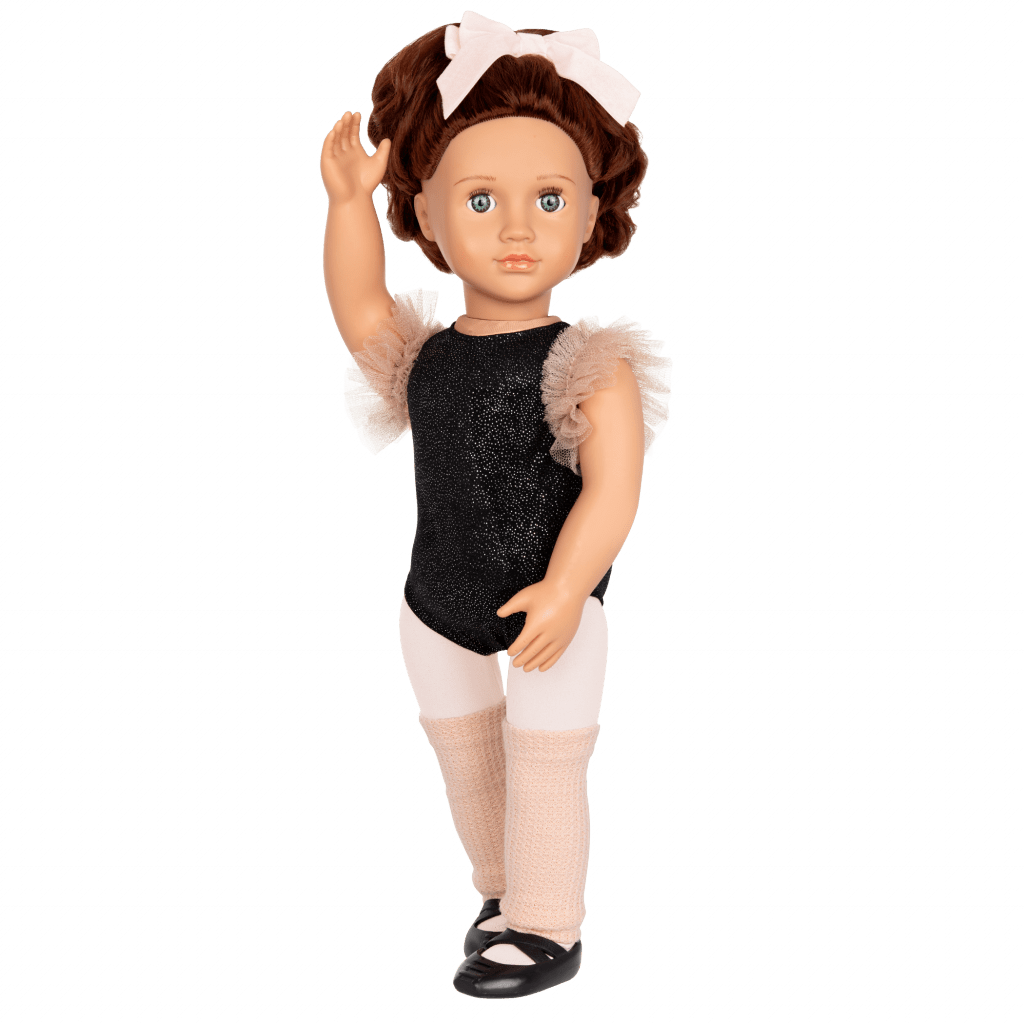 Our Generation Toys Our Generation 18-inch Doll Kiera