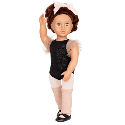Our Generation Toys Our Generation 18-inch Doll Kiera