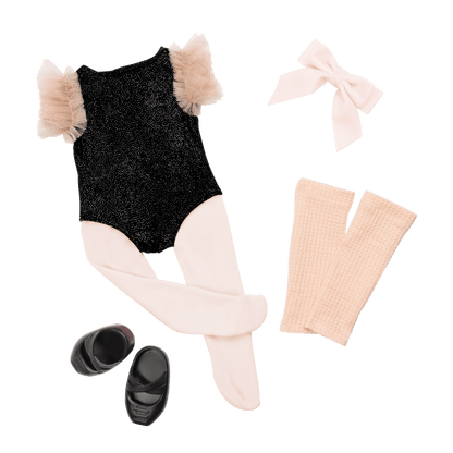 Our Generation Toys Our Generation 18-inch Doll Kiera