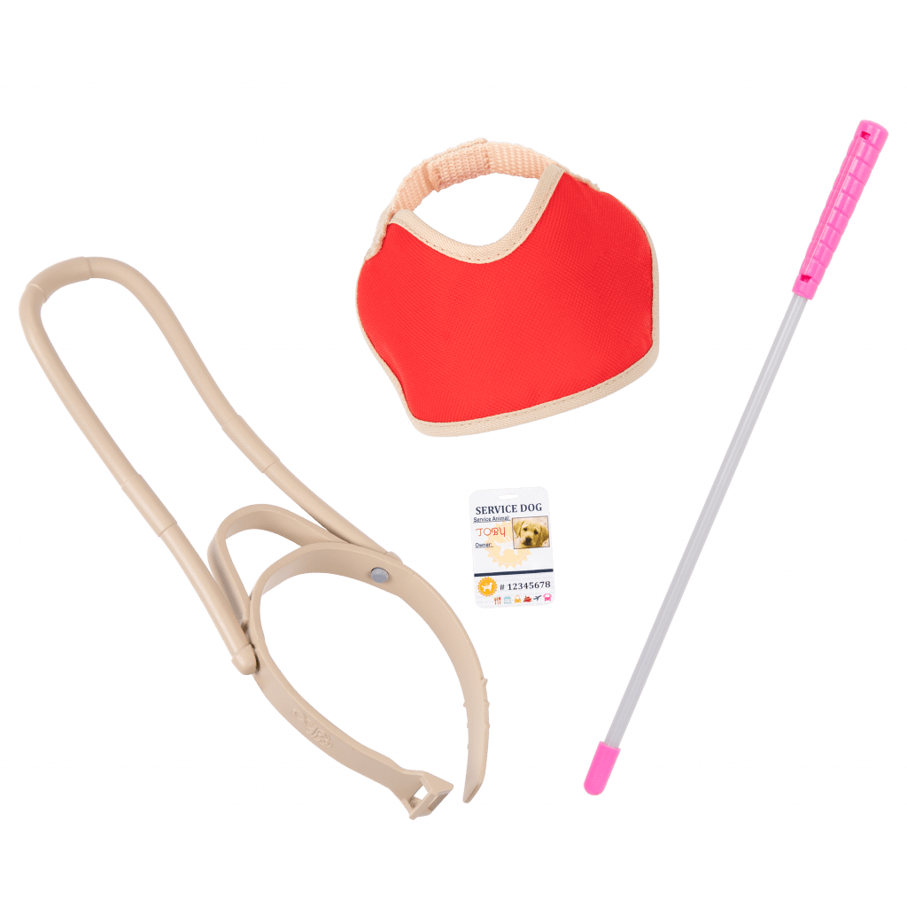 Our Generation Toys Our Generation 18-inch Doll Marlow With Accessories