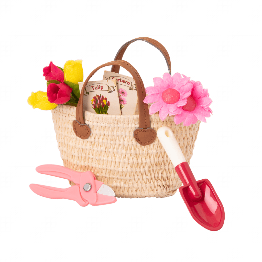 Our Generation Toys Our Generation 18-inch Doll Sage With Accessories