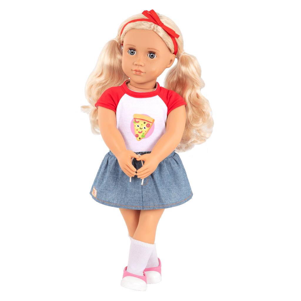 Our Generation Toys Our Generation 18" Jolene Doll