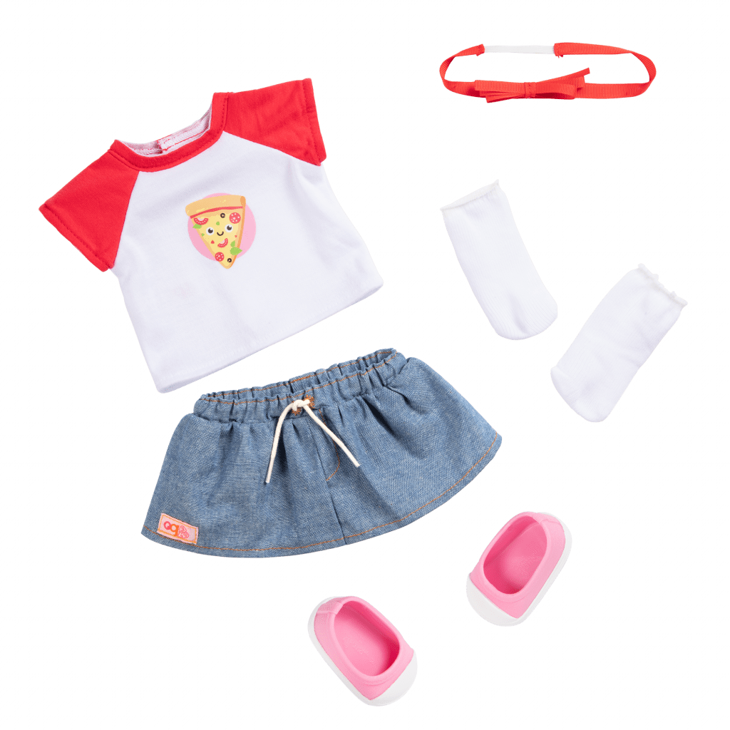 Our Generation Toys Our Generation 18" Jolene Doll