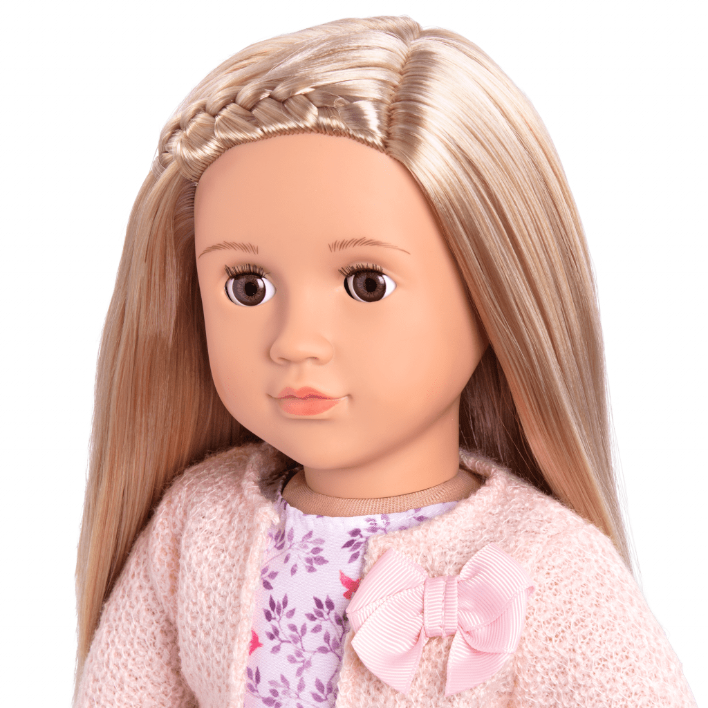 Our Generation Toys Our Generation 18" Kacy Doll
