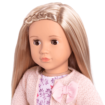 Our Generation Toys Our Generation 18" Kacy Doll