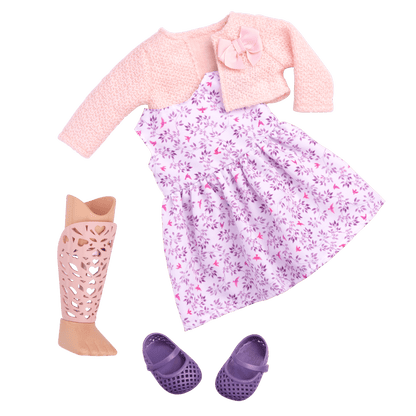 Our Generation Toys Our Generation 18" Kacy Doll