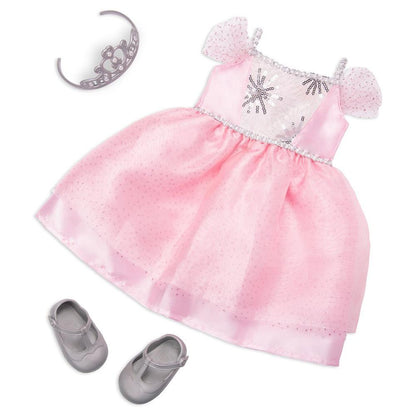 Our Generation Toys Our Generation - Amina Doll