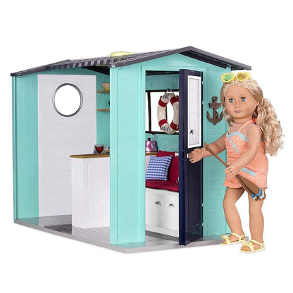 Our generation - Beach House & Accessories