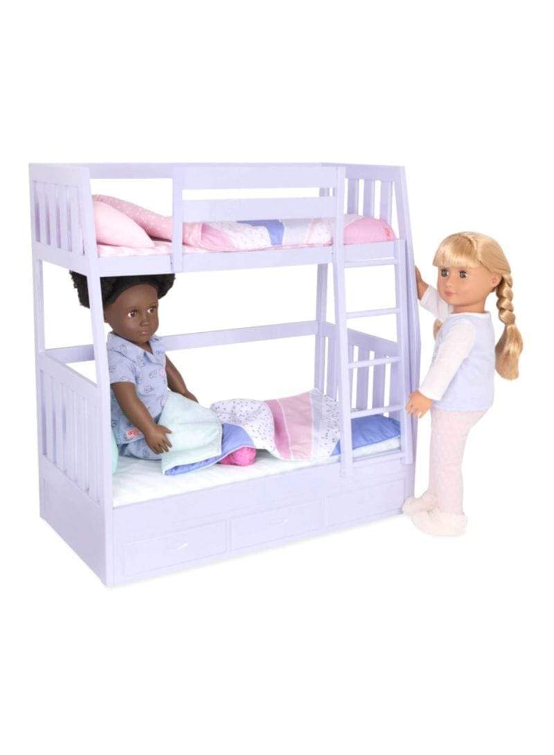 Our Generation - Bunk Bed
