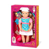 Our Generation Toys Our Generation Deluxe Jenny Doll