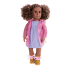 Our Generation Denelle Doll with Accessories Set
