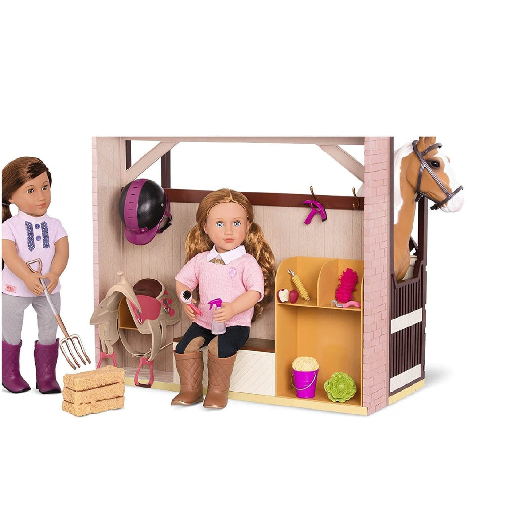 Our Generation Toys Our Generation Doll Accessories, Various