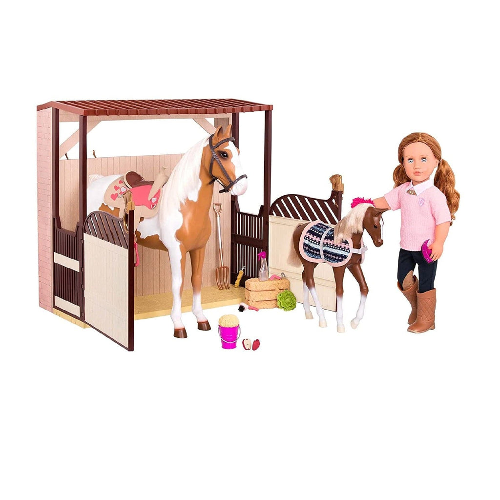 Our Generation Toys Our Generation Doll Accessories, Various